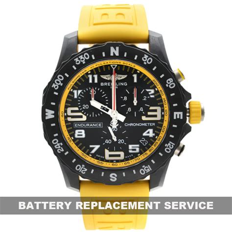 breitling battery replacement near me.